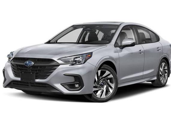 SUBARU LEGACY 2024 4S3BWGP61R3017525 image