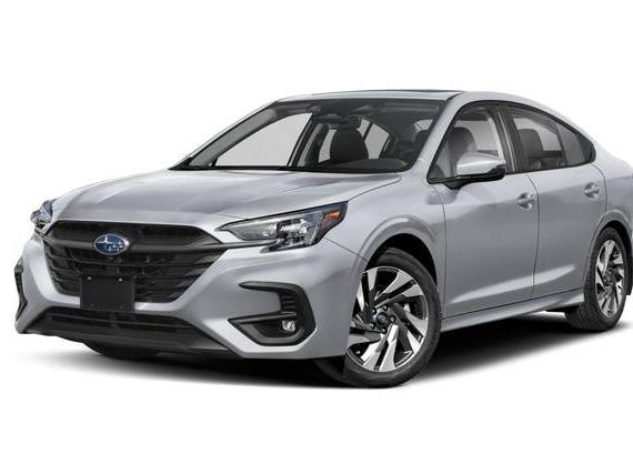 SUBARU LEGACY 2024 4S3BWGP69R3026019 image