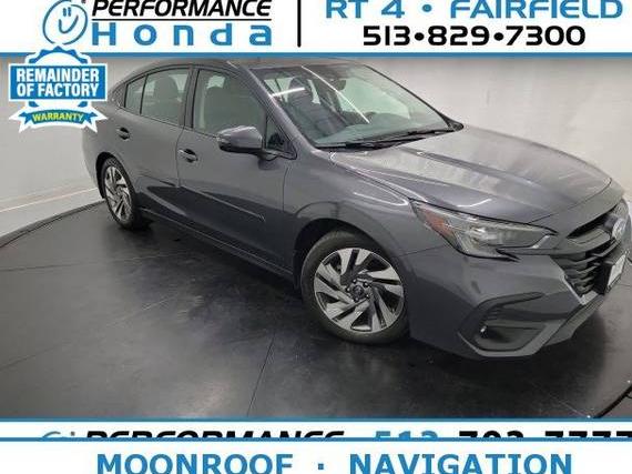 SUBARU LEGACY 2024 4S3BWAN61R3022191 image SUBARU LEGACY 2024 4S3BWAN61R3022191 image