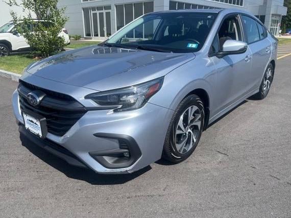 SUBARU LEGACY 2024 4S3BWAF64R3008901 image SUBARU LEGACY 2024 4S3BWAF64R3008901 image