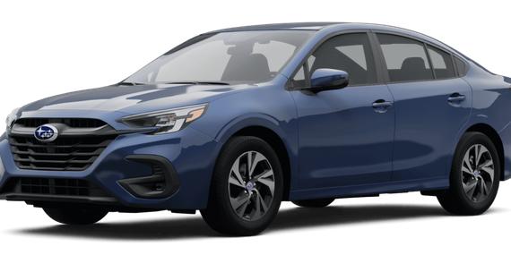 SUBARU LEGACY 2024 4S3BWAD60R3016688 image