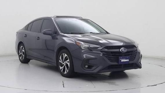 SUBARU LEGACY 2024 4S3BWAF63R3007190 image