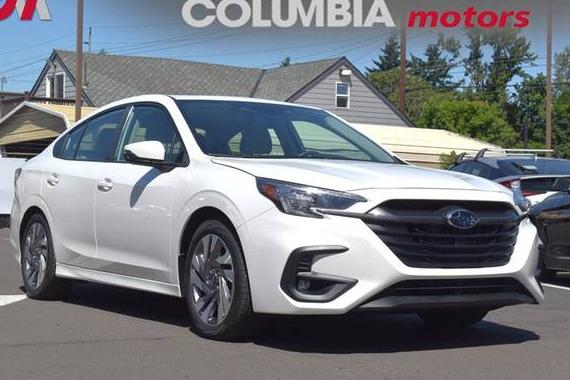 SUBARU LEGACY 2024 4S3BWAN68R3015948 image