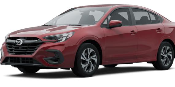 SUBARU LEGACY 2024 4S3BWAF65R3004999 image SUBARU LEGACY 2024 4S3BWAF65R3004999 image