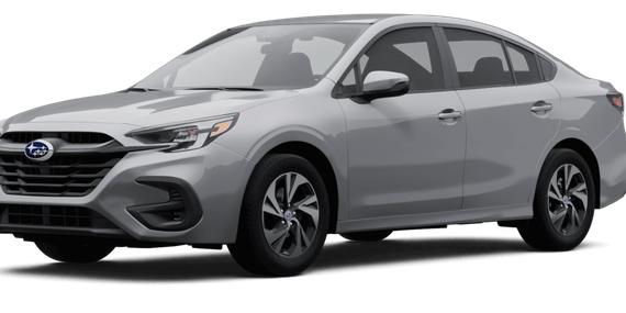 SUBARU LEGACY 2024 4S3BWAB67R3028453 image SUBARU LEGACY 2024 4S3BWAB67R3028453 image