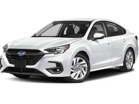 SUBARU LEGACY 2024 4S3BWAN65R3026521 image