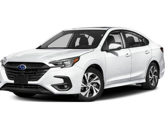 SUBARU LEGACY 2024 4S3BWAC69R3025777 image