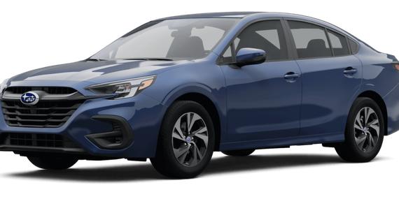 SUBARU LEGACY 2024 4S3BWAC69R3015640 image
