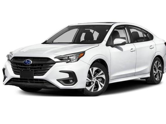 SUBARU LEGACY 2024 4S3BWAF69R3006433 image SUBARU LEGACY 2024 4S3BWAF69R3006433 image