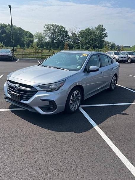 SUBARU LEGACY 2024 4S3BWAN64R3007667 image