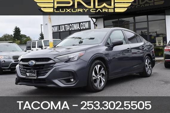 SUBARU LEGACY 2024 4S3BWAD64R3002924 image SUBARU LEGACY 2024 4S3BWAD64R3002924 image