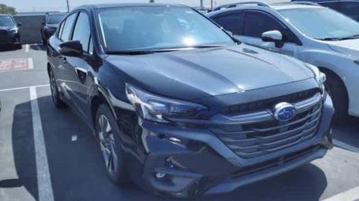 SUBARU LEGACY 2024 4S3BWAN67R3024141 image