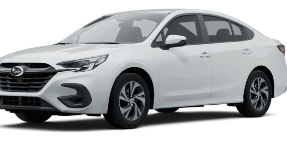 SUBARU LEGACY 2024 4S3BWAD62R3006437 image