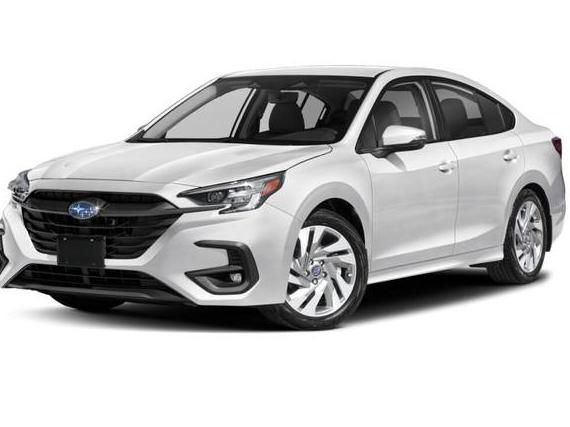 SUBARU LEGACY 2024 4S3BWAN65R3011971 image SUBARU LEGACY 2024 4S3BWAN65R3011971 image