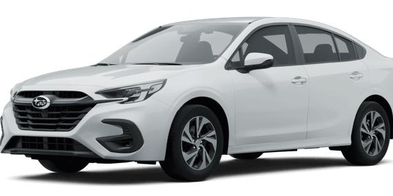 SUBARU LEGACY 2024 4S3BWAD65R3009011 image