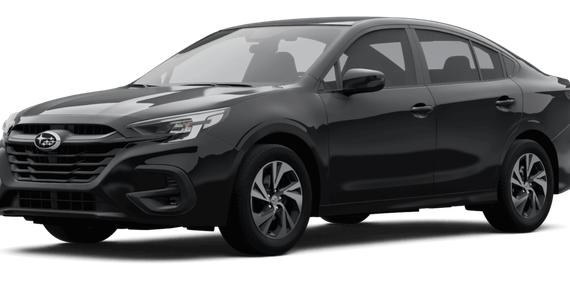 SUBARU LEGACY 2024 4S3BWAN67R3004892 image