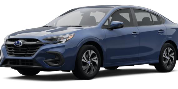 SUBARU LEGACY 2024 4S3BWAF69R3002897 image