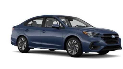 SUBARU LEGACY 2024 4S3BWAN68R3003833 image