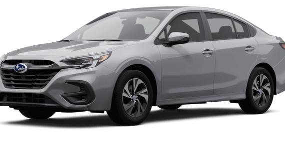 SUBARU LEGACY 2024 4S3BWAB60R3028567 image SUBARU LEGACY 2024 4S3BWAB60R3028567 image