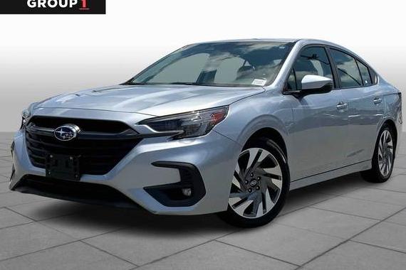 SUBARU LEGACY 2024 4S3BWAN65R3013428 image SUBARU LEGACY 2024 4S3BWAN65R3013428 image