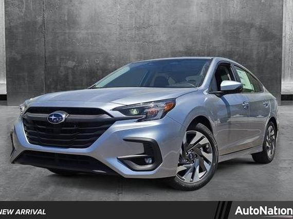 SUBARU LEGACY 2024 4S3BWAN65R3026941 image