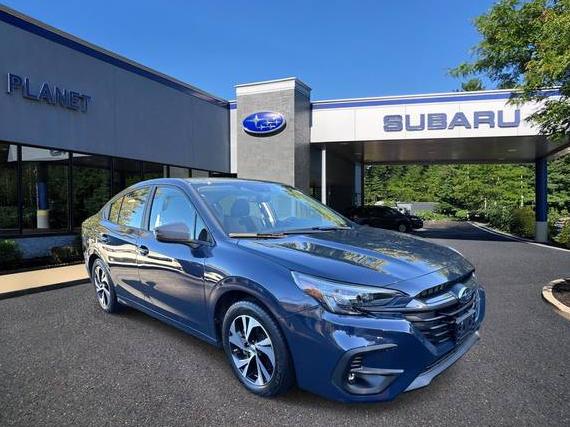 SUBARU LEGACY 2024 4S3BWAD65R3024463 image SUBARU LEGACY 2024 4S3BWAD65R3024463 image