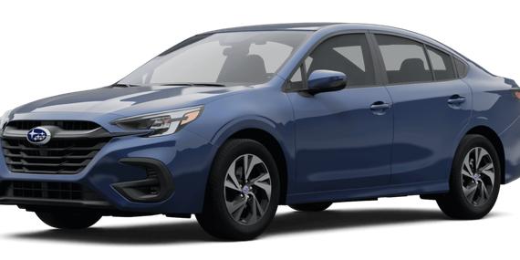 SUBARU LEGACY 2024 4S3BWAN64R3003165 image SUBARU LEGACY 2024 4S3BWAN64R3003165 image