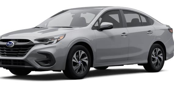 SUBARU LEGACY 2024 4S3BWAN6XR3005373 image SUBARU LEGACY 2024 4S3BWAN6XR3005373 image