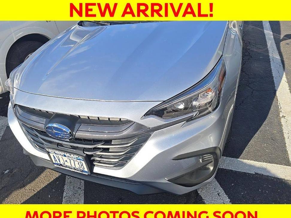 SUBARU LEGACY 2024 4S3BWAN66R3009369 image