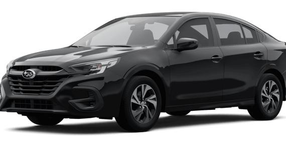 SUBARU LEGACY 2024 4S3BWAF68R3006276 image