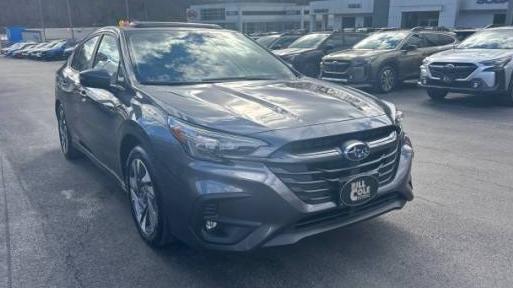 SUBARU LEGACY 2024 4S3BWAN62R3023155 image