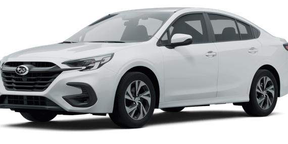 SUBARU LEGACY 2024 4S3BWAD62R3004493 image