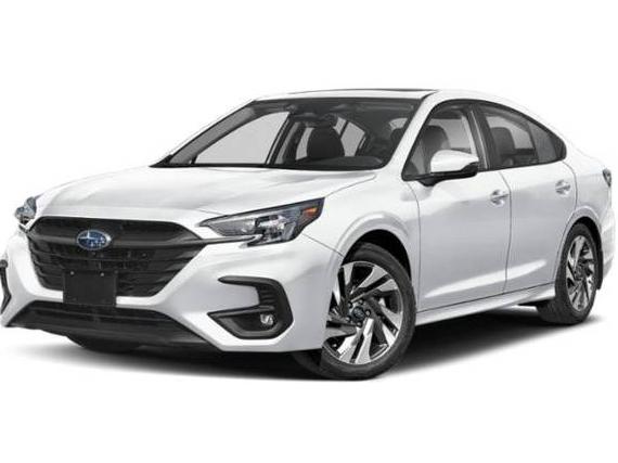 SUBARU LEGACY 2024 4S3BWGP69R3016185 image SUBARU LEGACY 2024 4S3BWGP69R3016185 image