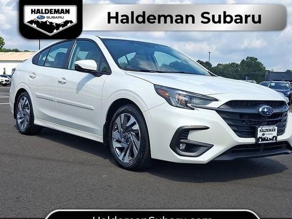 SUBARU LEGACY 2024 4S3BWAN62R3016531 image