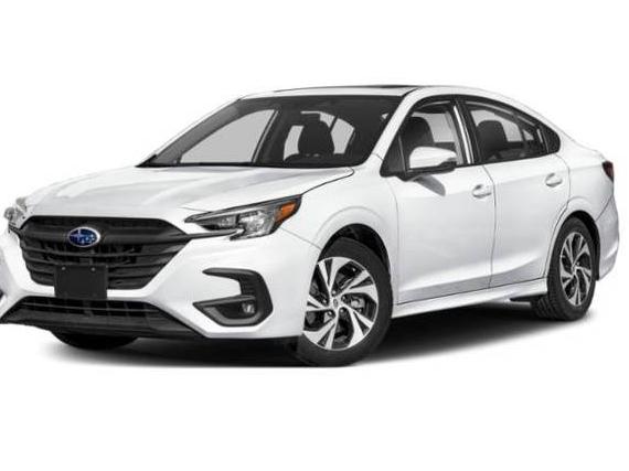 SUBARU LEGACY 2024 4S3BWAF69R3005282 image