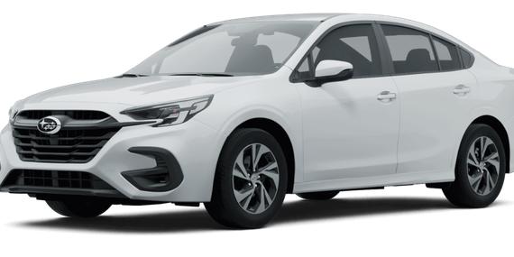 SUBARU LEGACY 2024 4S3BWAB62R3004027 image