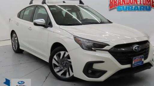 SUBARU LEGACY 2024 4S3BWGP67R3014127 image
