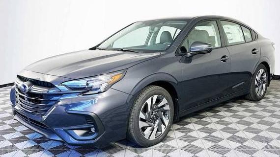 SUBARU LEGACY 2024 4S3BWAM67R3017921 image SUBARU LEGACY 2024 4S3BWAM67R3017921 image