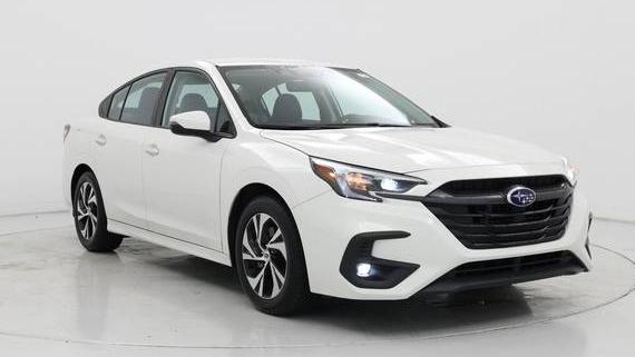 SUBARU LEGACY 2024 4S3BWAC67R3013997 image SUBARU LEGACY 2024 4S3BWAC67R3013997 image