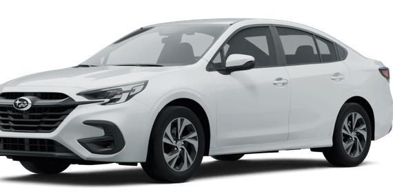 SUBARU LEGACY 2024 4S3BWAN63R3018725 image SUBARU LEGACY 2024 4S3BWAN63R3018725 image