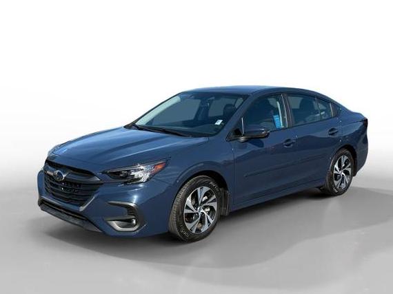 SUBARU LEGACY 2024 4S3BWAD61R3005876 image