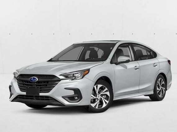 SUBARU LEGACY 2024 4S3BWAF67R3028821 image