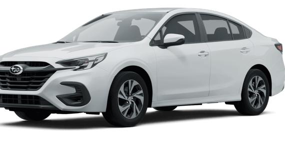 SUBARU LEGACY 2024 4S3BWAN65R3022386 image
