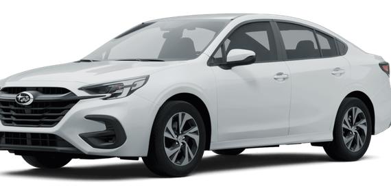 SUBARU LEGACY 2024 4S3BWAB69R3012996 image SUBARU LEGACY 2024 4S3BWAB69R3012996 image