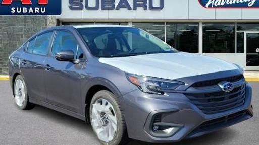 SUBARU LEGACY 2024 4S3BWAN64R3024128 image