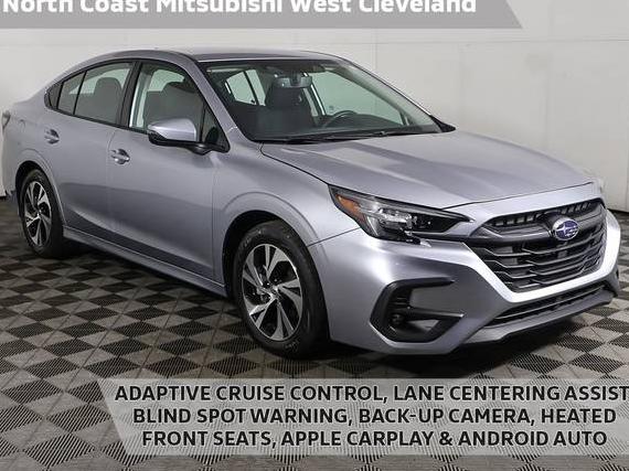 SUBARU LEGACY 2024 4S3BWAD63R3007001 image SUBARU LEGACY 2024 4S3BWAD63R3007001 image