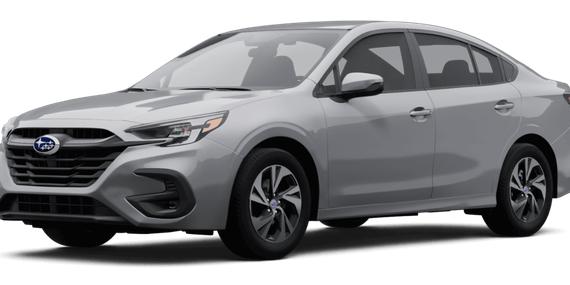 SUBARU LEGACY 2024 4S3BWAB65R3028368 image SUBARU LEGACY 2024 4S3BWAB65R3028368 image