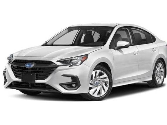 SUBARU LEGACY 2024 4S3BWAM68R3026224 image SUBARU LEGACY 2024 4S3BWAM68R3026224 image