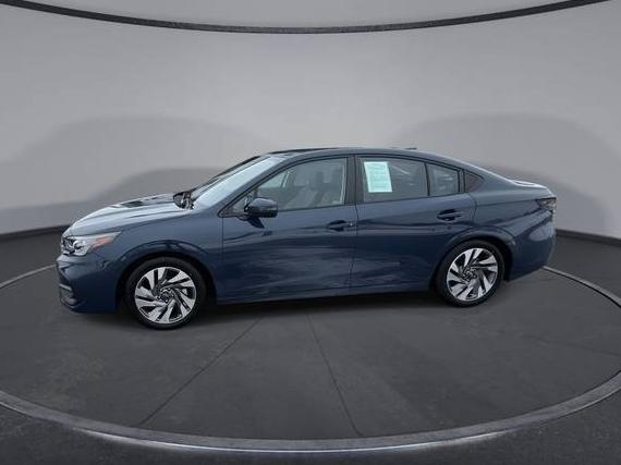 SUBARU LEGACY 2024 4S3BWAN63R3022807 image SUBARU LEGACY 2024 4S3BWAN63R3022807 image