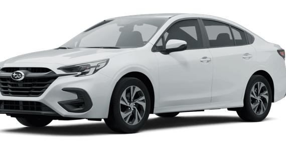 SUBARU LEGACY 2024 4S3BWAD68R3026045 image SUBARU LEGACY 2024 4S3BWAD68R3026045 image